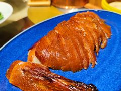 -情满四合院•京菜•烤鸭(动物园店)
