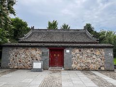 -北坞公园