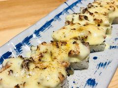 -Tuna maki寿司(园区永旺店)