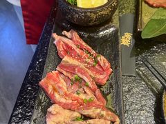 -樱嘢·炭火烧肉(惠南店)
