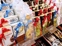 -VENCHI 闻绮(上海佛罗伦萨小镇店)