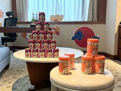 -上海神旺大酒店