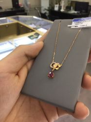 -威德钻石-克拉钻大本营(南京东路店)