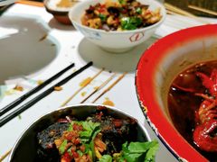 -文和友老长沙龙虾馆(化龙池店)