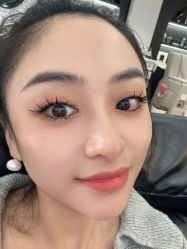 -U+nail优加专业美甲美睫