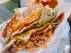 -南楼煎饼(滨江道店)