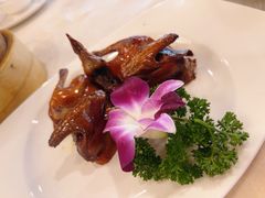 -广东嘉华大酒店·金銮阁中餐厅