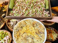 -阿山卓·野生菌火锅·纳西火塘烤肉