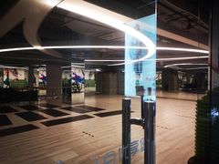 -优享健身(物美圣熙8号购物中心店)