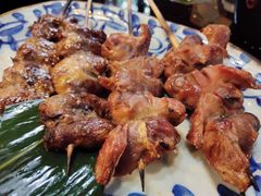-真剑日本料理·铁板烧(贵州路店)