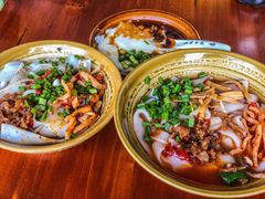 -姚家豆花