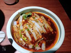 -川人百味·水煮活鱼(赛罕万达店)