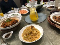 -上和臻品中国菜(花园街店)