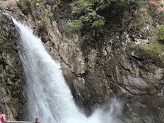 -五泄景区