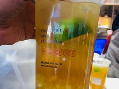 -茶百道(新城市广场店)