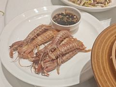 -望海湾鱼头泡饼·天津菜(空港店)