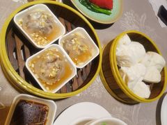 -香云轩·顺德菜(香云纱园林酒店店)