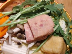 -沼津港日本料理·寿喜烧·烧鸟(新世界大丸百货店)