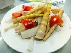 -荣生萝卜汤饭店