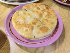 馅饼-牛马行牛肉饸饹铺(长春总店)