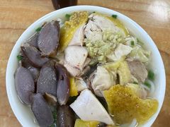 -香辉食馆(新兴路店)