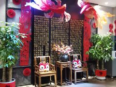 -汉水谣·江景餐厅(江滩店)