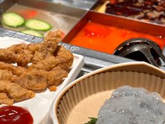 -海底捞火锅(江北万达商业广场店)