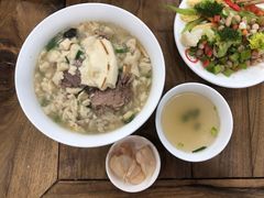 -老刘家永盛斋·传统泡馍(东关南街店)