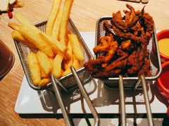 -豪客来牛排(钢铁大街店-2106)