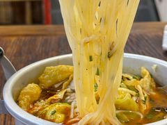 -丽丽三鲜螺蛳粉(田林路店)