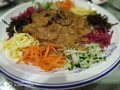 -清真·尚穆回回香清真餐厅(工人新村店)