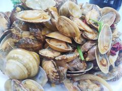 -聚德福海鲜家常菜(刘庄店)