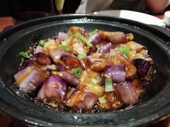 -绿茶餐厅(领展购物广场·中关村店)