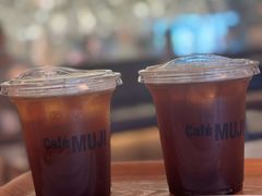 -无印良品餐堂 MUJI Diner(成都太古里店)