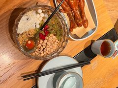 -青花椒秘制烤鱼(光启城店)