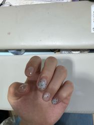-晨·艺美甲美睫