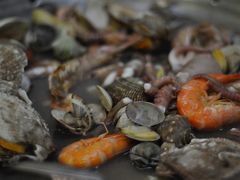 -大杰海鲜锅(基隆路店)