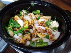 啫啫生肠-石岐乳鸽村(南海第三分店)