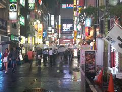-一蘭拉面(新宿中央东口店)