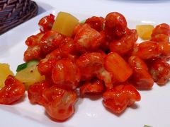 -鸽子侯·家宴·平价海鲜(绿地店)