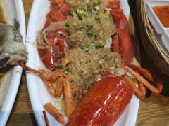 -南海渔家•海鲜•正宗海南菜(海棠湾店)
