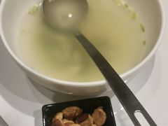 -乔家小院•非遗驴肉•本地小海鲜(滨河路店)