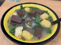 -龙咆汤包·手工现包小笼(拱北口岸店)