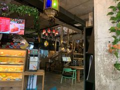 -MAAN COFFEE(金桥店)