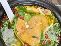 -七的湖·江南蟹舫·阳澄湖农家菜(蟹舫苑店)