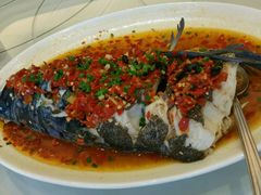 -海逸海鲜酒家(古北店)