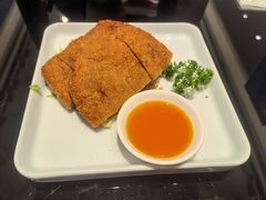 千番芋泥鸭-闽和南(深圳万象城店)