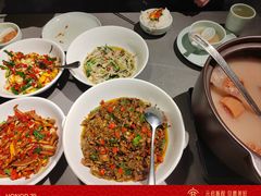 -井水小厨·湘菜(活力广场店)