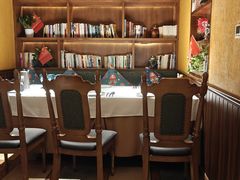 -俄士厨房(五棵松华熙LIVE店)