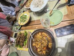 -那家小馆•北京菜•烤鸭(中关村店)